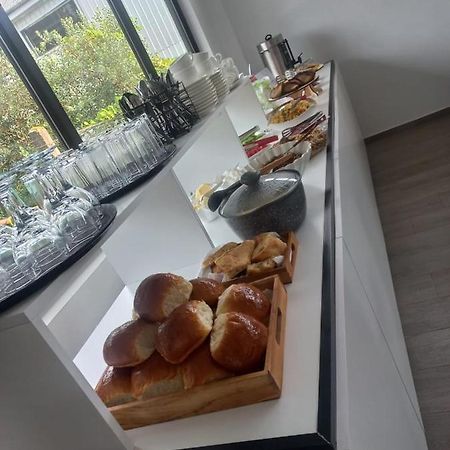 Bed and Breakfast El-Mari Pichvnari Zewnętrze zdjęcie
