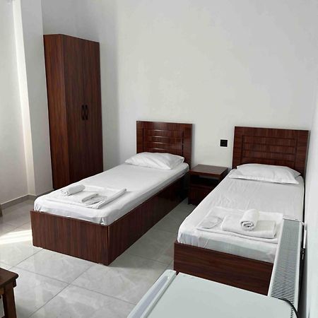 Bed and Breakfast El-Mari Pichvnari Zewnętrze zdjęcie