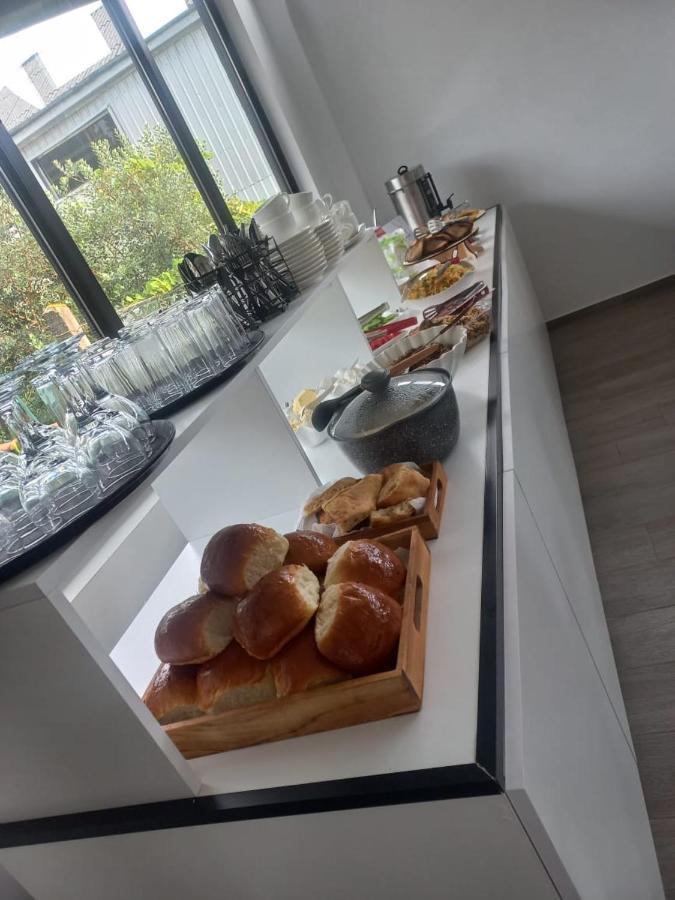 Bed and Breakfast El-Mari Pichvnari Zewnętrze zdjęcie