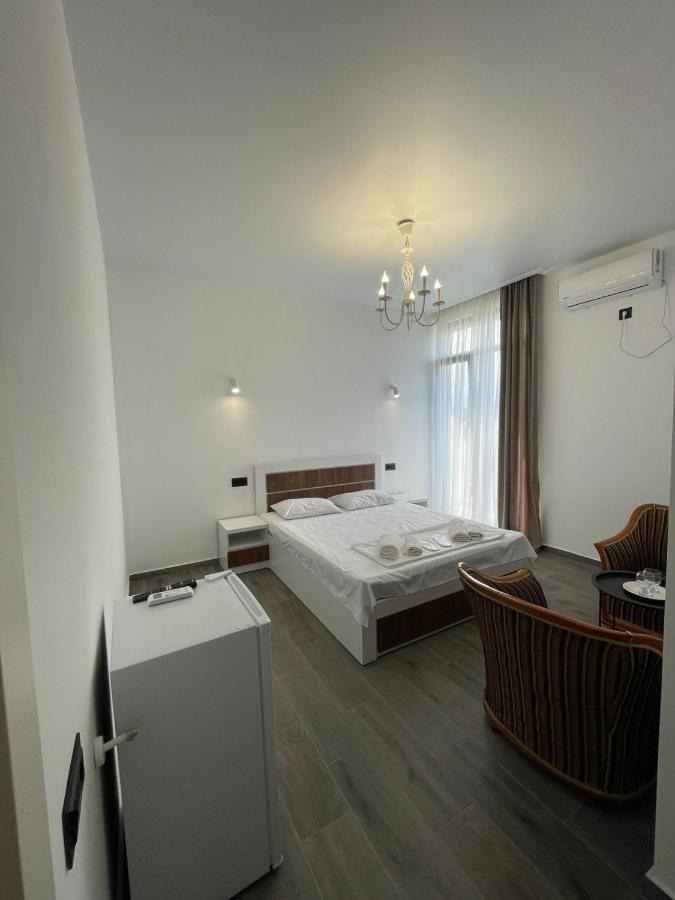 Bed and Breakfast El-Mari Pichvnari Zewnętrze zdjęcie