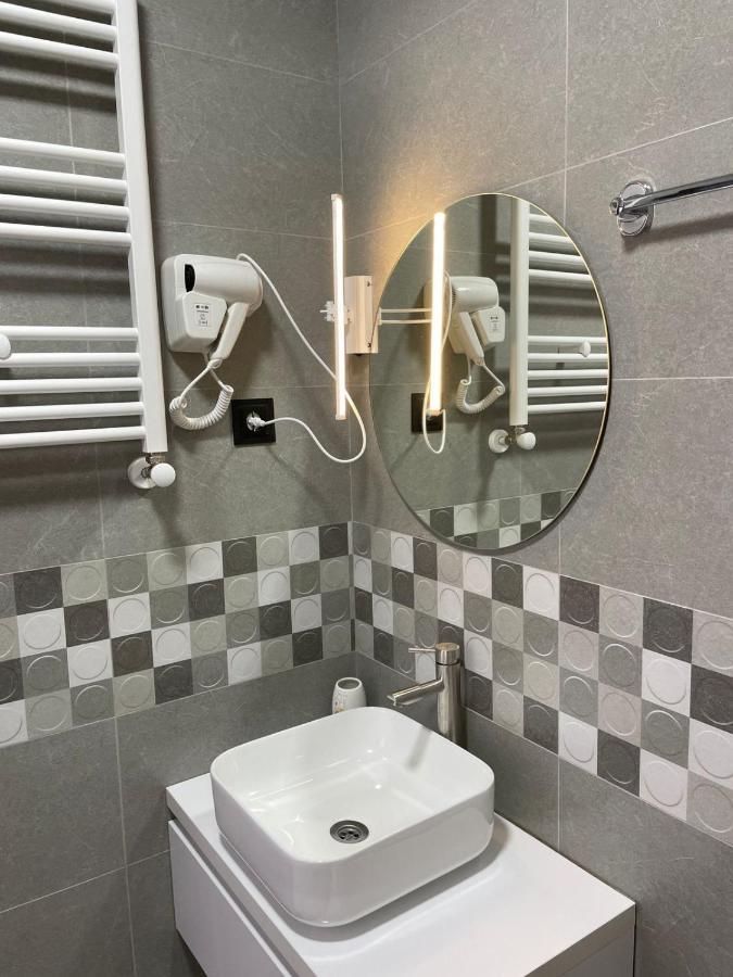 Bed and Breakfast El-Mari Pichvnari Zewnętrze zdjęcie