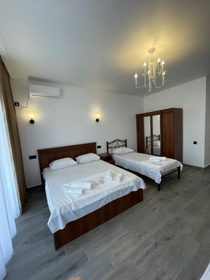 Bed and Breakfast El-Mari Pichvnari Zewnętrze zdjęcie