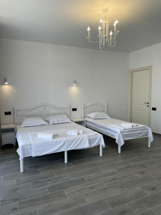 Bed and Breakfast El-Mari Pichvnari Zewnętrze zdjęcie