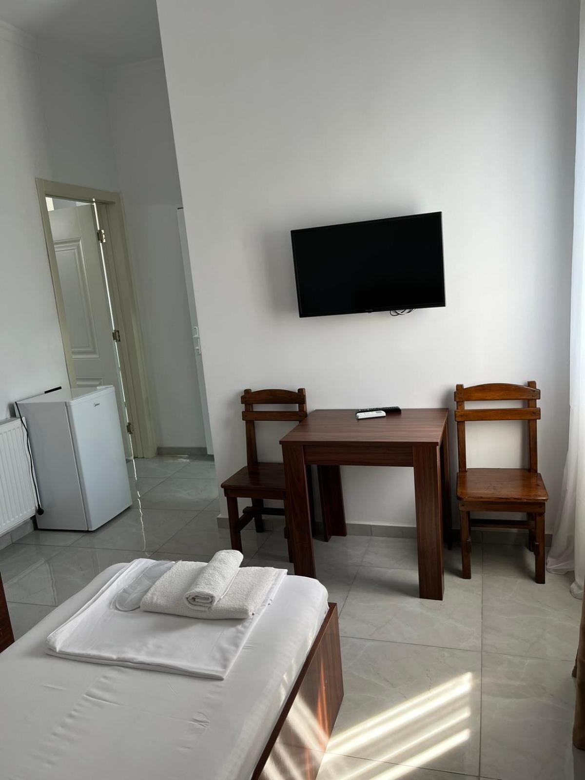 Bed and Breakfast El-Mari Pichvnari Zewnętrze zdjęcie