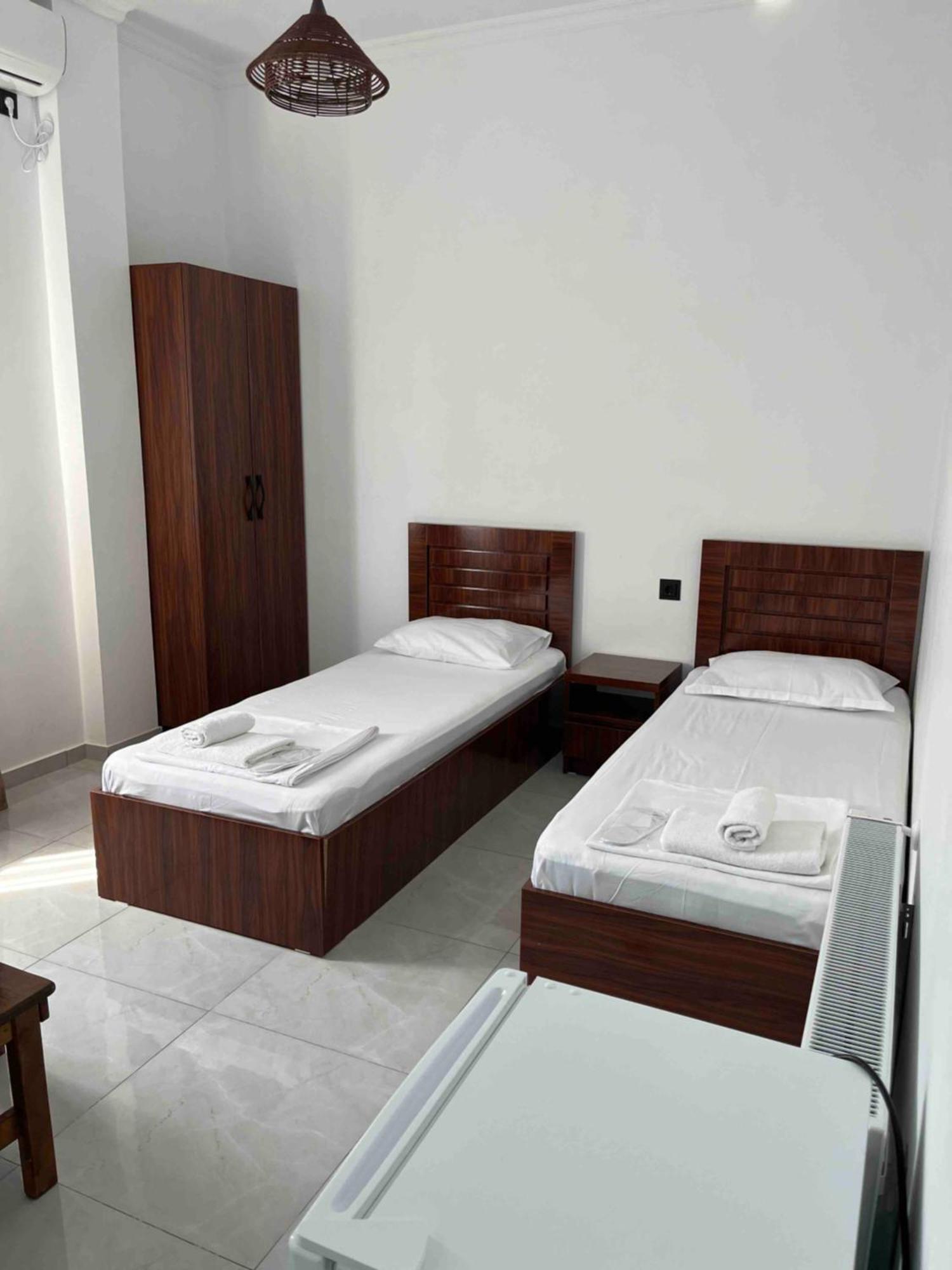 Bed and Breakfast El-Mari Pichvnari Zewnętrze zdjęcie